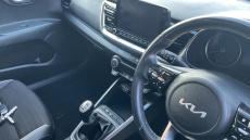 Kia Stonic 1.0T GDi 48V GT-Line 5dr Petrol Estate